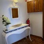 Trav. Santa Luzia Διαμέρισμα Μιραντέλα