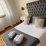 Trav. Santa Luzia