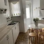 شقة Trav. Santa Luzia ميرانديلا