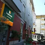Trav. Santa Luzia Μιραντέλα