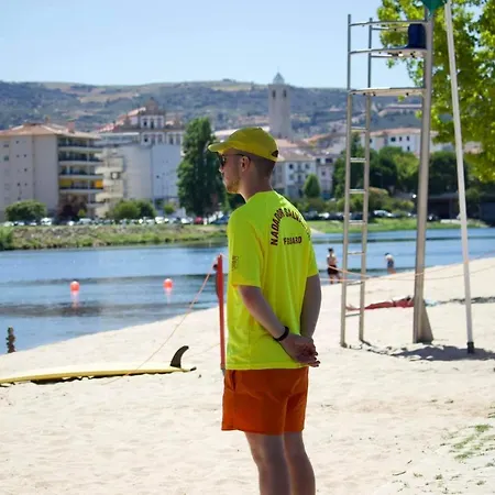 Trav. Santa Luzia アパート