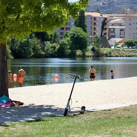 Apartment Trav. Santa Luzia *