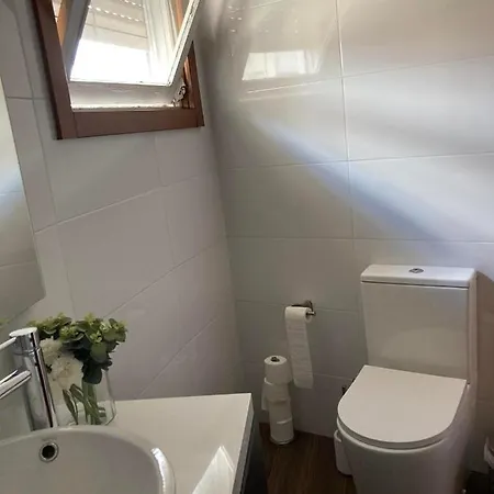 Trav. Santa Luzia Apartamento