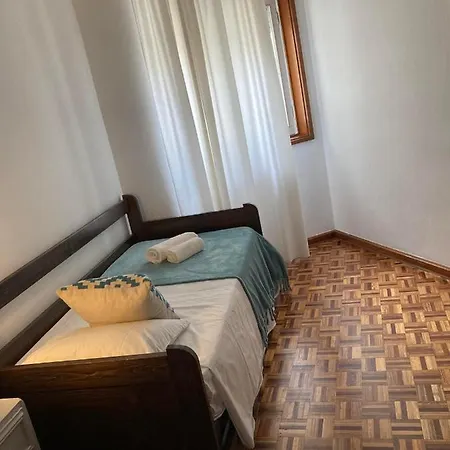 شقة Trav. Santa Luzia ميرانديلا
