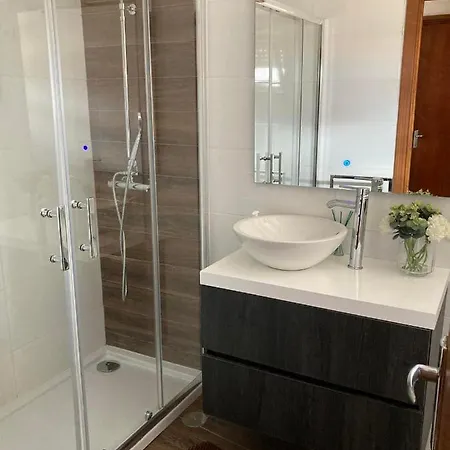 Apartamento Trav. Santa Luzia *