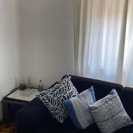 Trav. Santa Luzia Apartamento *
