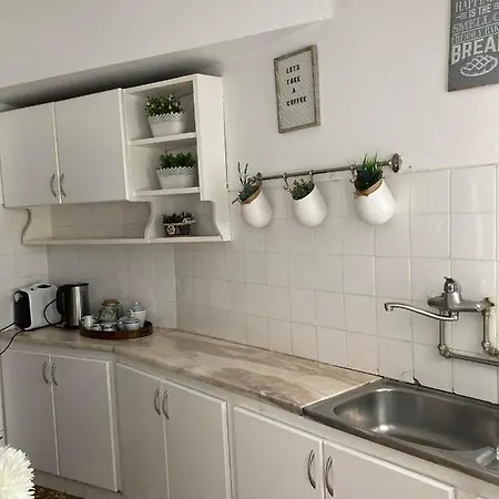 Trav. Santa Luzia アパート *