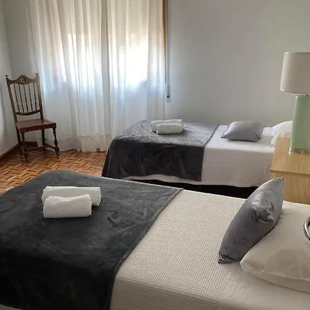 Trav. Santa Luzia Mirandela