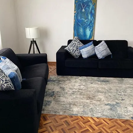 Apartamento Trav. Santa Luzia Mirandela