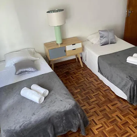 Apartamento Trav. Santa Luzia