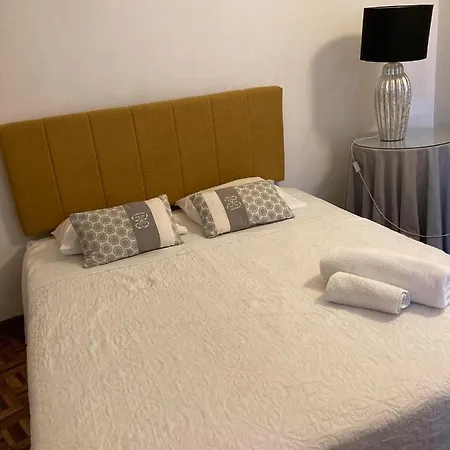 Trav. Santa Luzia Apartamento