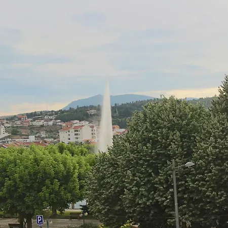 Trav. Santa Luzia Mirandela