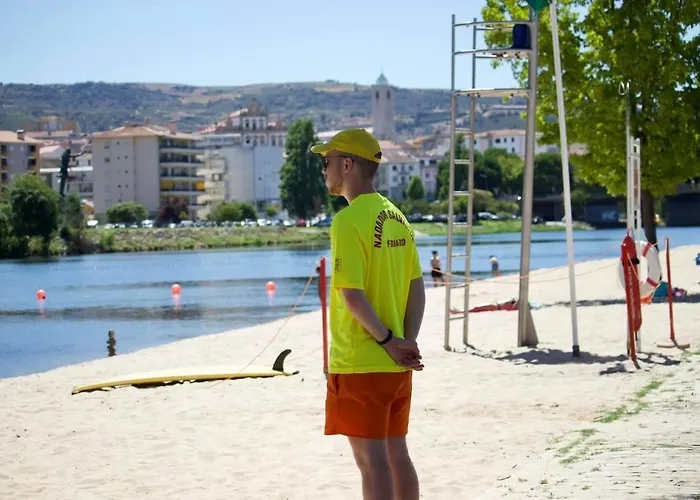 Trav. Santa Luzia Appartement