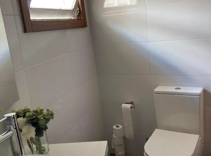 Trav. Santa Luzia Appartement