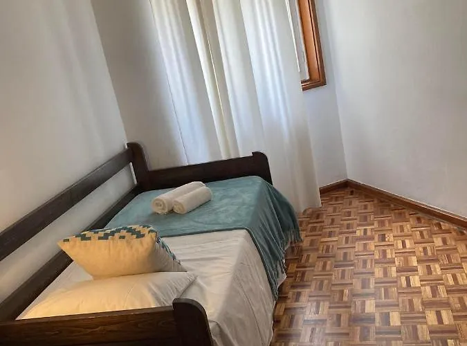 Appartamento Trav. Santa Luzia Mirandela