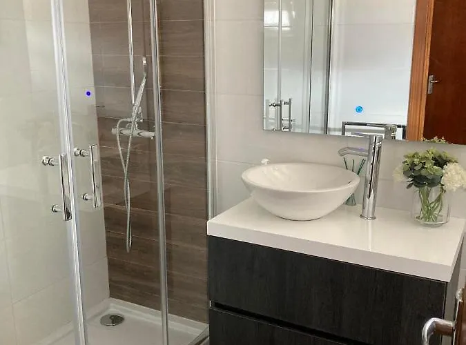 Appartement Trav. Santa Luzia *