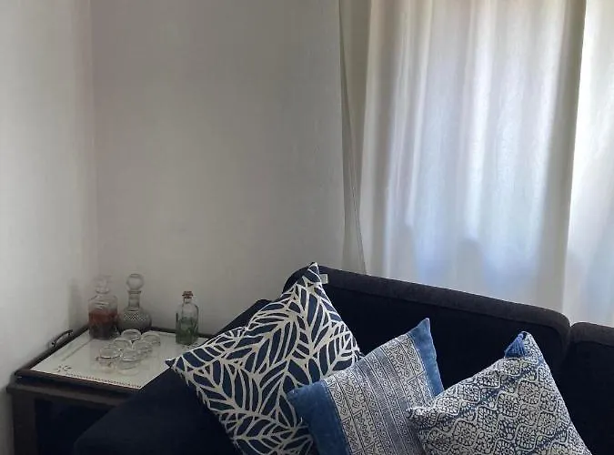 Trav. Santa Luzia Appartement *