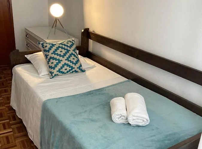 Trav. Santa Luzia Mirandela