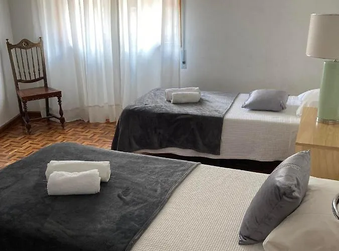 Trav. Santa Luzia Mirandela