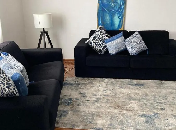 Appartement Trav. Santa Luzia Mirandela