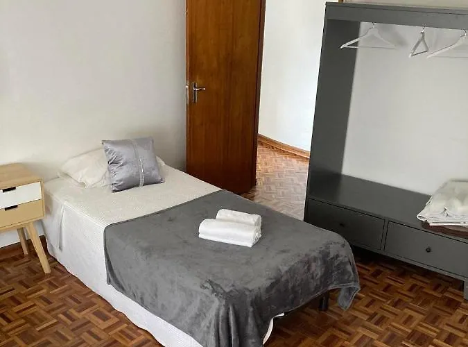 Trav. Santa Luzia Mirandela