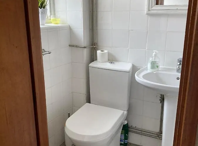 Trav. Santa Luzia Mirandela