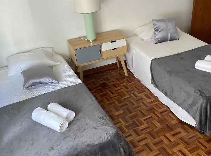 Appartement Trav. Santa Luzia