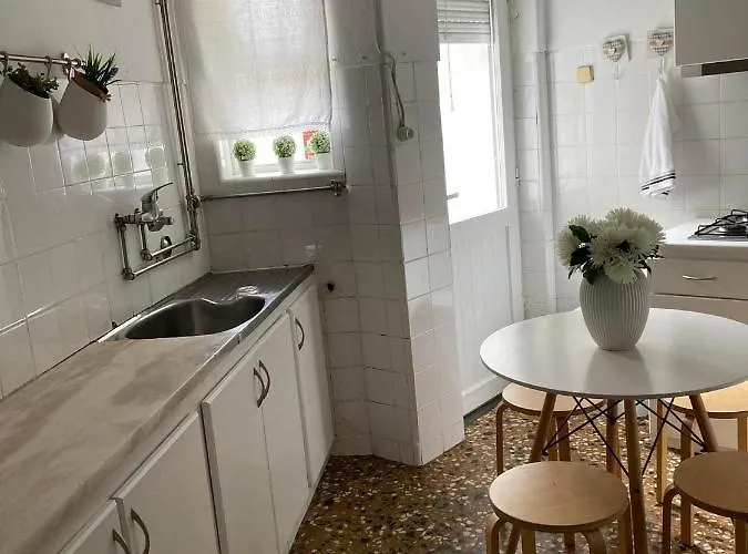 Appartement Trav. Santa Luzia Mirandela