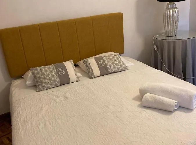 Trav. Santa Luzia Appartement