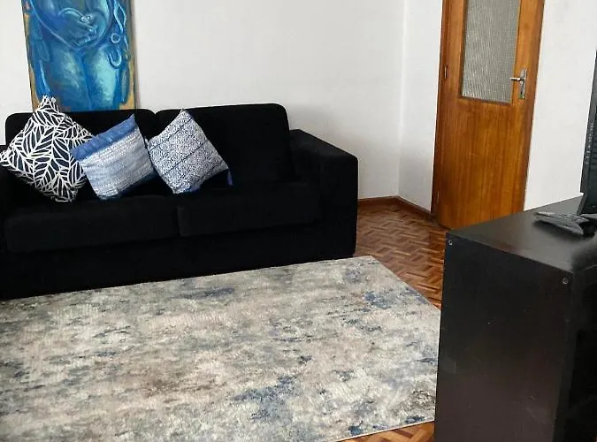 Trav. Santa Luzia Mirandela