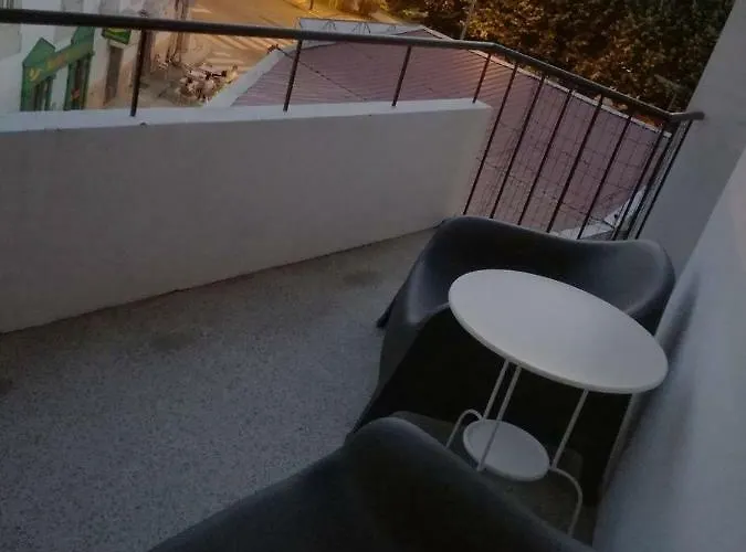 Trav. Santa Luzia Appartement