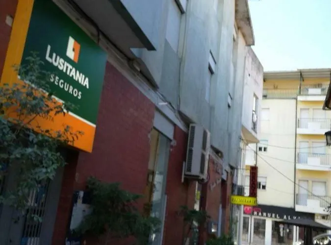 Trav. Santa Luzia Mirandela